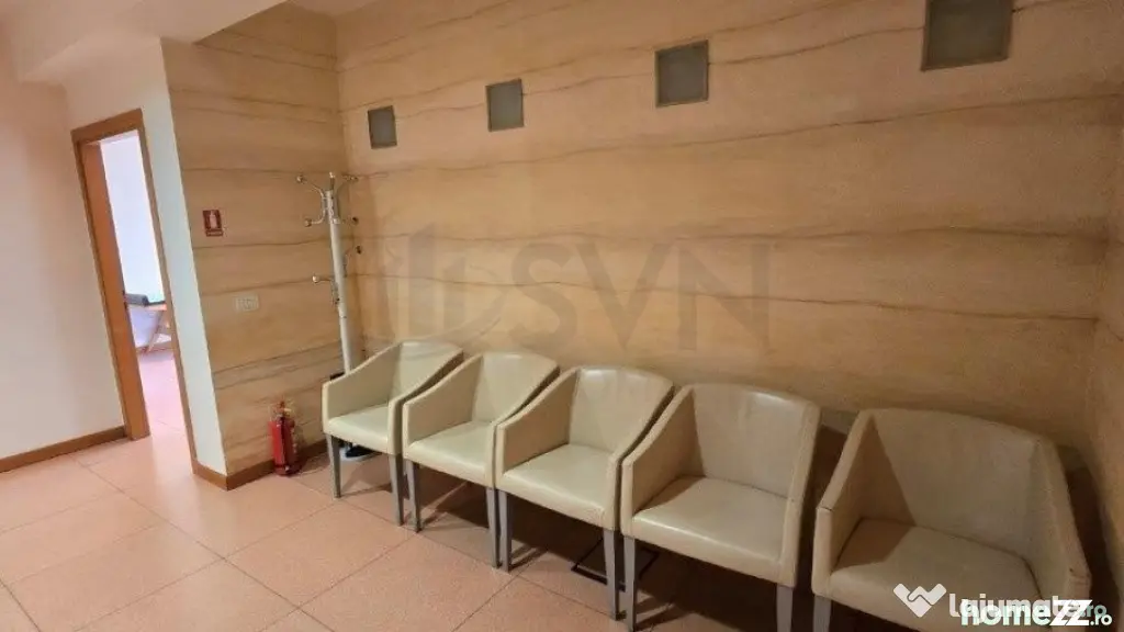 Spatiu Comercial - Soseaua Nordului