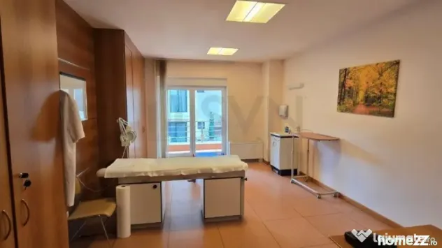 Spatiu Comercial - Soseaua Nordului