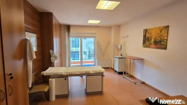 Spatiu Comercial - Soseaua Nordului - Bucuresti (Bucuresti-Ilfov)