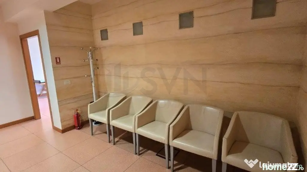 Spatiu Comercial - Soseaua Nordului