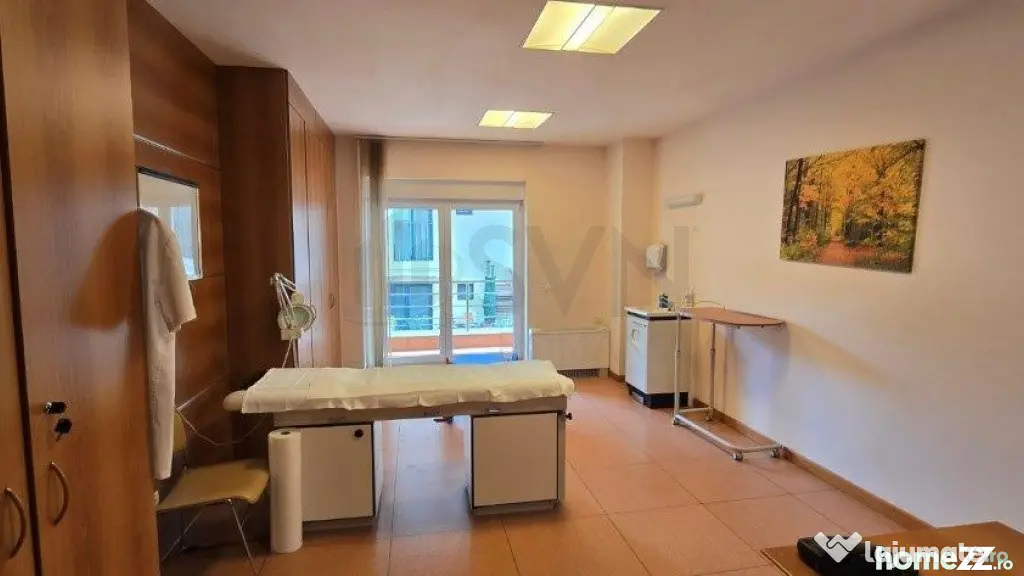 Spatiu Comercial - Soseaua Nordului