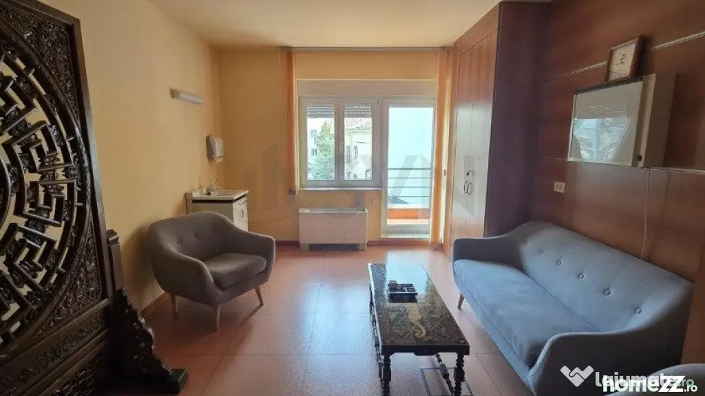 Spatiu Comercial - Soseaua Nordului