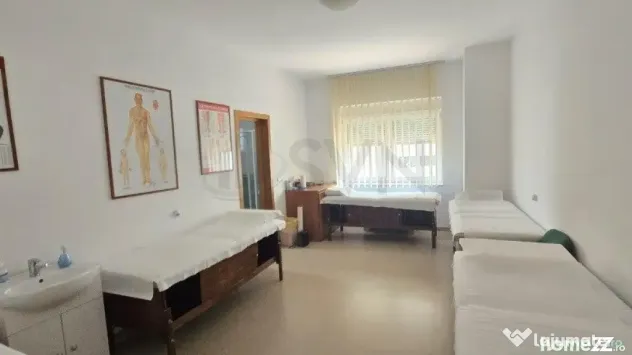 Spatiu Comercial - Soseaua Nordului