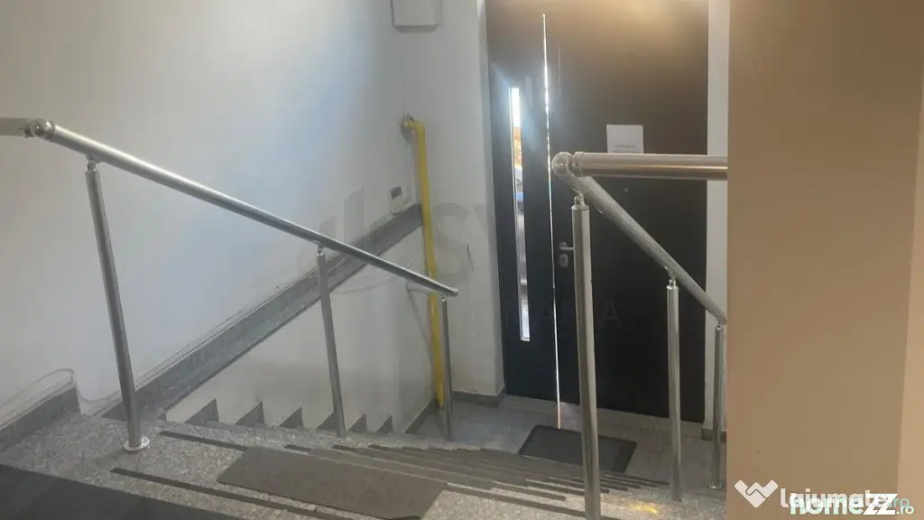 Cladire de birouri Cismigiu