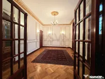 Spatiu showroom Calea Victoriei