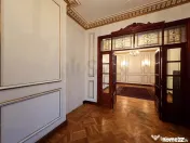 Spatiu showroom Calea Victoriei