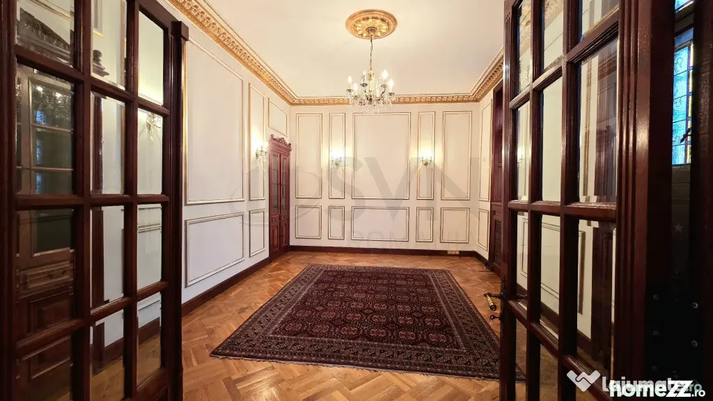 Spatiu showroom Calea Victoriei - Bucuresti (Bucuresti-Ilfov)