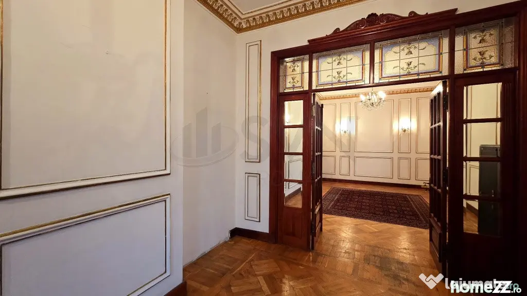 Spatiu showroom Calea Victoriei - Bucuresti (Bucuresti-Ilfov)