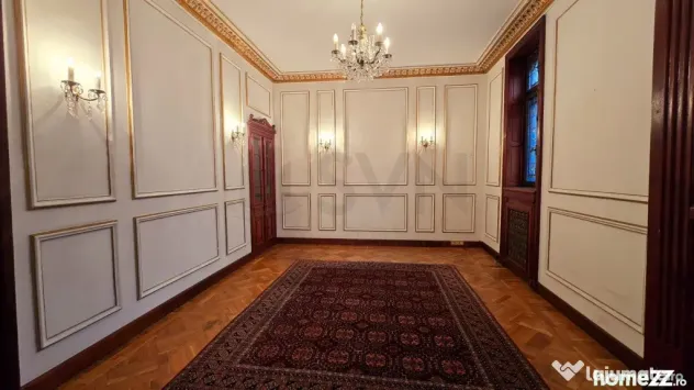 Spatiu showroom Calea Victoriei - Bucuresti (Bucuresti-Ilfov)