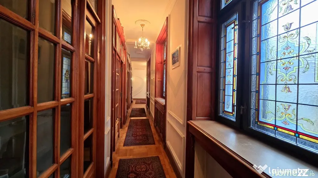 Spatiu showroom Calea Victoriei - Bucuresti (Bucuresti-Ilfov)