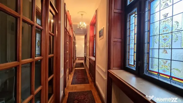 Spatiu showroom Calea Victoriei - Bucuresti (Bucuresti-Ilfov)
