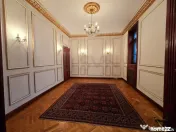 Spatiu showroom Calea Victoriei