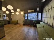 Spatiu comercial restaurant de vanzare