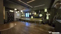 Spatiu comercial restaurant de vanzare
