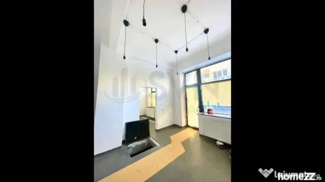 Spatiu comercial Cismigiu de vanzare