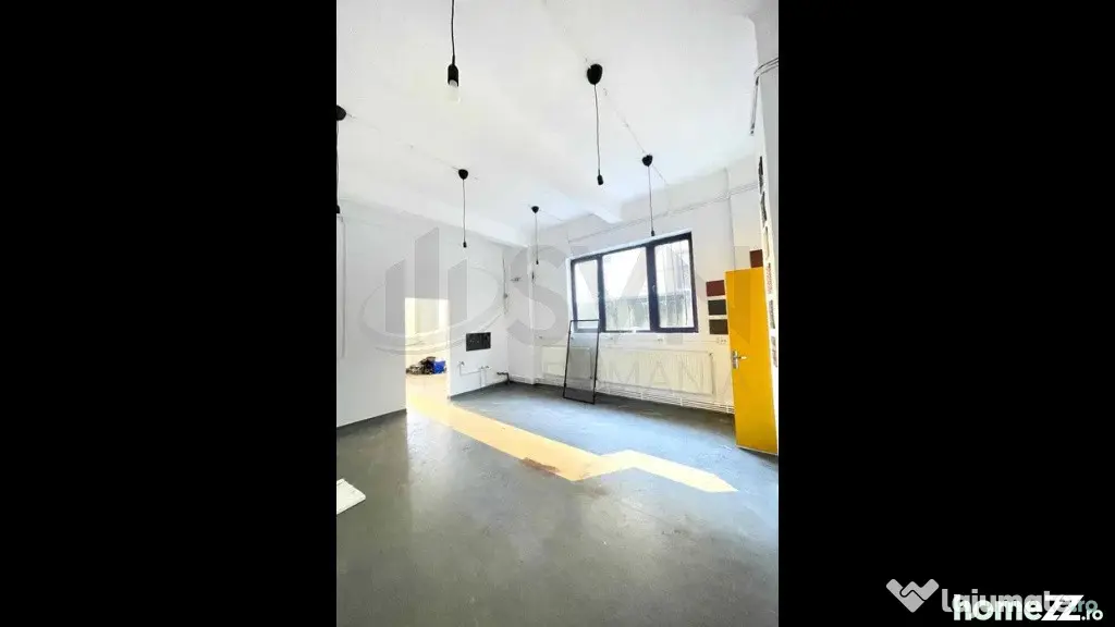 Spatiu comercial Cismigiu de vanzare