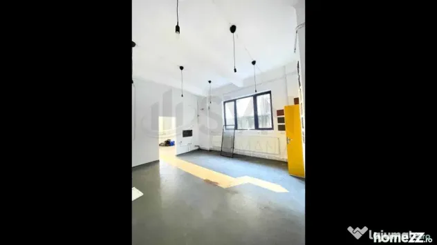 Spatiu comercial Cismigiu de vanzare