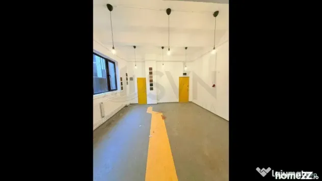 Spatiu comercial Cismigiu de vanzare