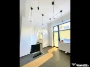 Spatiu comercial Cismigiu de vanzare