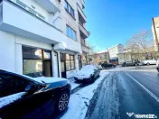 Spatiu comercial Cismigiu de vanzare