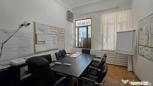 Spatiu comercial 5 camere birouri l Ultracentral