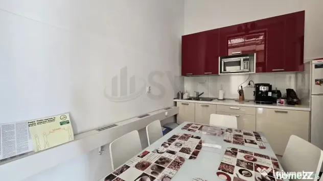 Spatiu comercial 5 camere birouri l Ultracentral