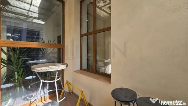 Spatiu comercial 5 camere birouri l Ultracentral