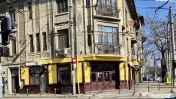 Spatiu comercial cu vad I Restaurant I Farmacie I Pache P... 