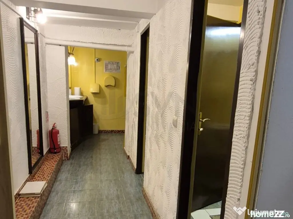 Spatiu comercial cu vad I Restaurant I Farmacie I Pache P...
