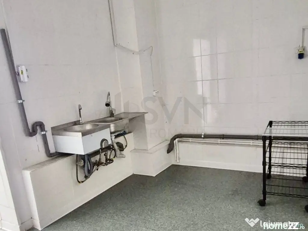 Spatiu comercial cu vad I Restaurant I Farmacie I Pache P...