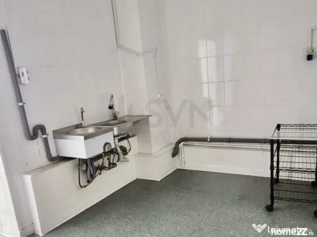 Spatiu comercial cu vad I Restaurant I Farmacie I Pache P...
