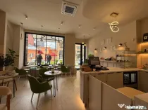 Spatiu comercial Piata Domenii