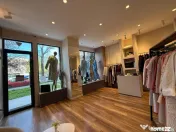 Spatiu comercial Piata Domenii 