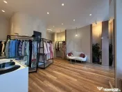 Spatiu comercial Piata Domenii 