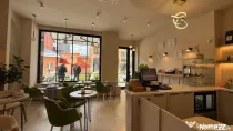 Spatiu comercial Piata Domenii