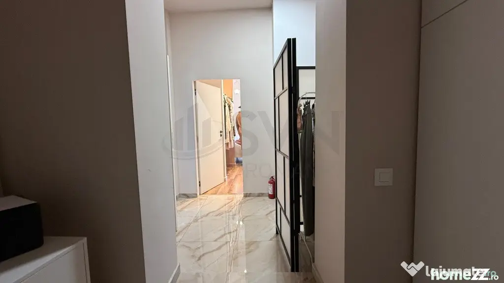 Spatiu comercial Piata Domenii