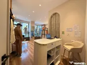 Spatiu comercial Piata Domenii 
