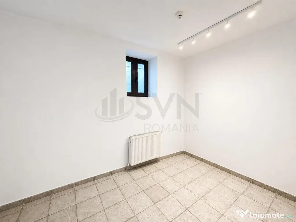 Comision 0 I Spatiu ideal pentru birou I cabinet I studio...