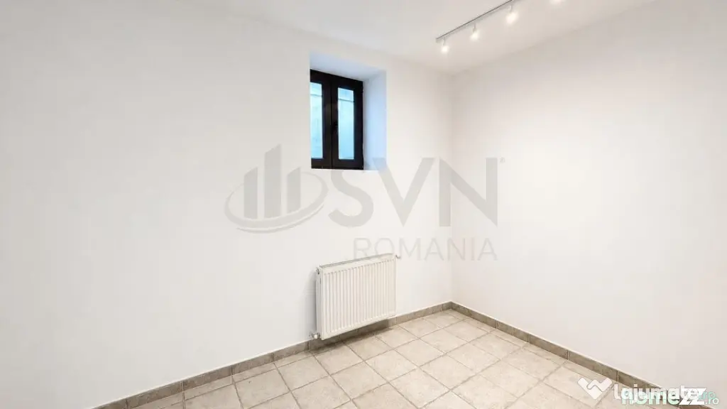 Comision 0 I Spatiu ideal pentru birou I cabinet I studio...