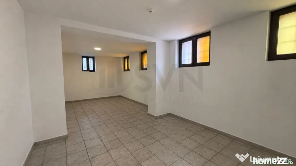 Comision 0 I Spatiu ideal pentru birou I cabinet I studio...