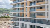 Apartament Studio | 42.52 mp + 11.85 mp Balcon | Sala Pol...