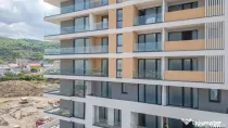Apartament Studio | 42.52 mp + 11.85 mp Balcon | Sala Pol...