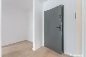 Apartament Studio | 42.52 mp + 11.85 mp Balcon | Sala Pol...