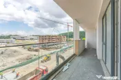 Apartament Studio | 42.52 mp + 11.85 mp Balcon | Sala Pol...
