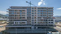 Apartament Studio | 42.52 mp + 11.85 mp Balcon | Sala Pol...