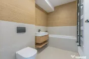 Apartament Studio | 42.52 mp + 11.85 mp Balcon | Sala Pol... 
