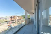 Apartament Studio | 42.52 mp + 11.85 mp Balcon | Sala Pol... 