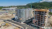 Apartament Studio | 42.52 mp + 11.85 mp Balcon | Sala Pol... 