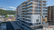 Apartament Studio | 42.52 mp + 11.85 mp Balcon | Sala Pol... 