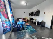 Apartament de vanzare 2 camere in Bacau strada Razboieni 